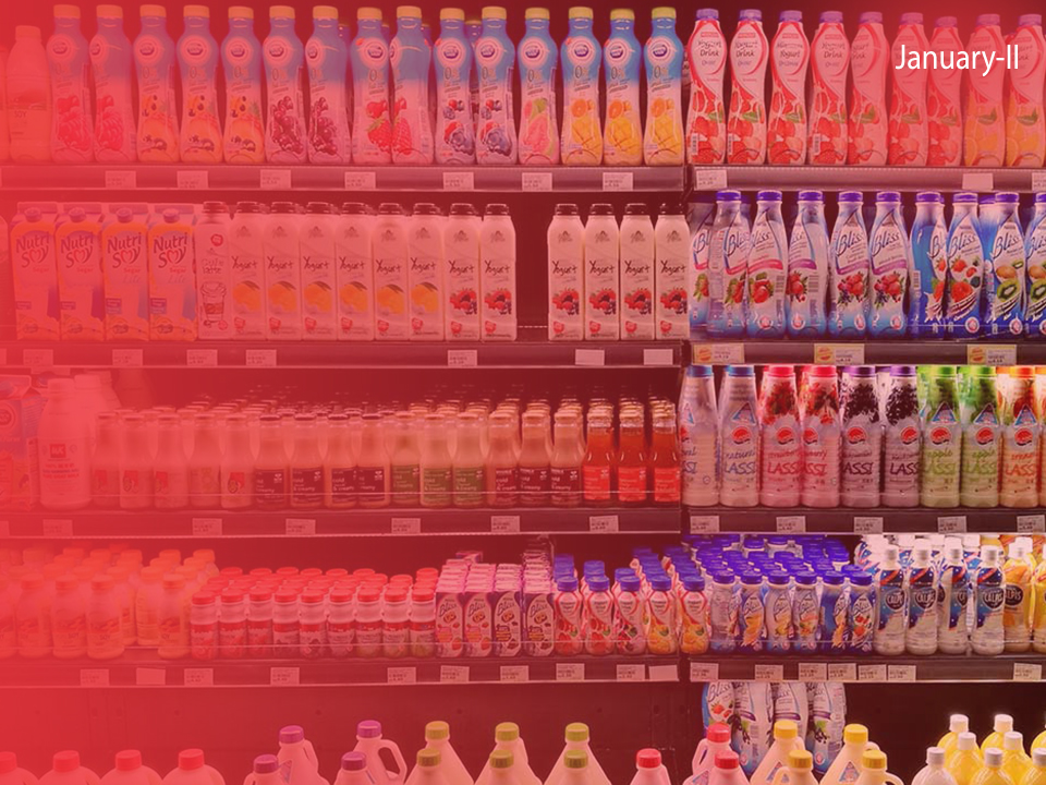 “Indian Retail at a Glance”