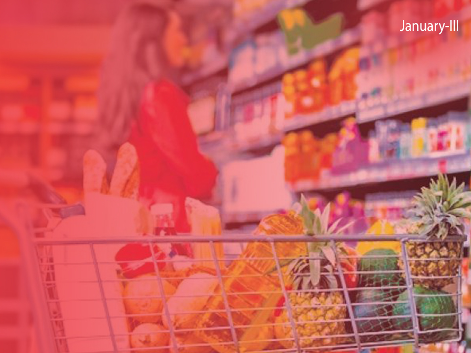 “Indian Retail at a Glance”