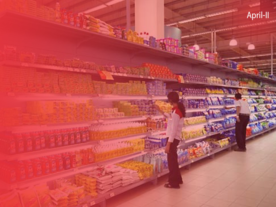 “Indian Retail at a Glance”