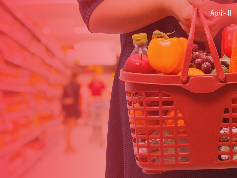 “Indian Retail at a Glance”