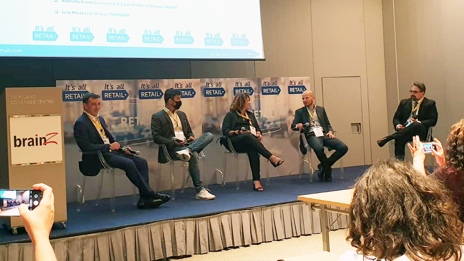Nuove regole nell’omnichannel retail
