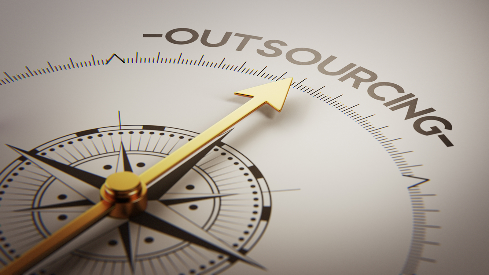 Come può l’Outsourcing Strategico dare impulso al business?