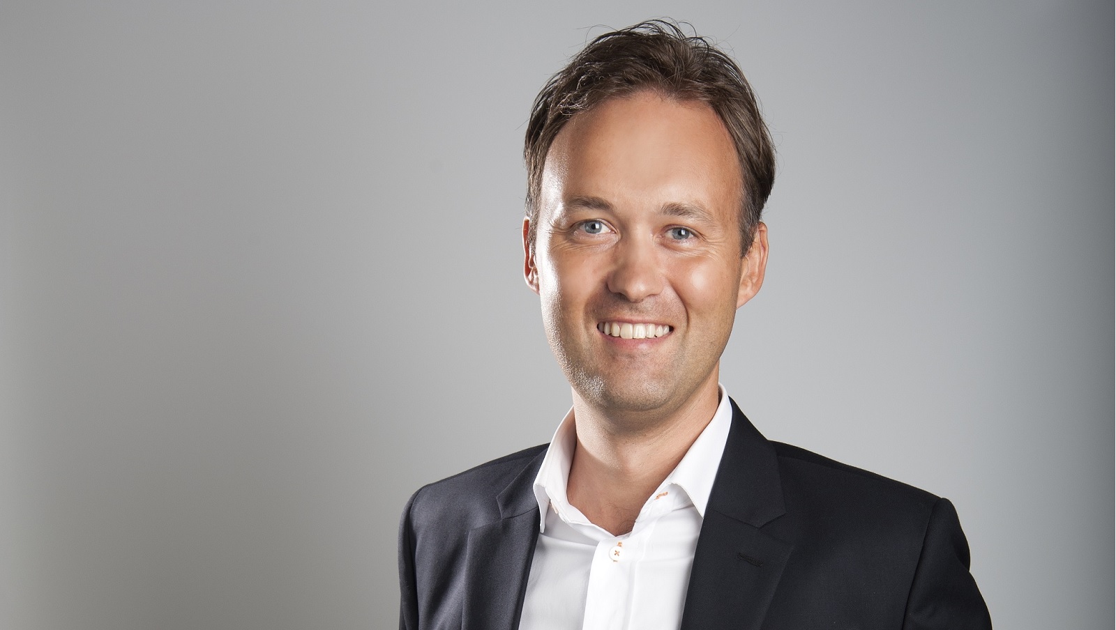 Jurgen Klooster
