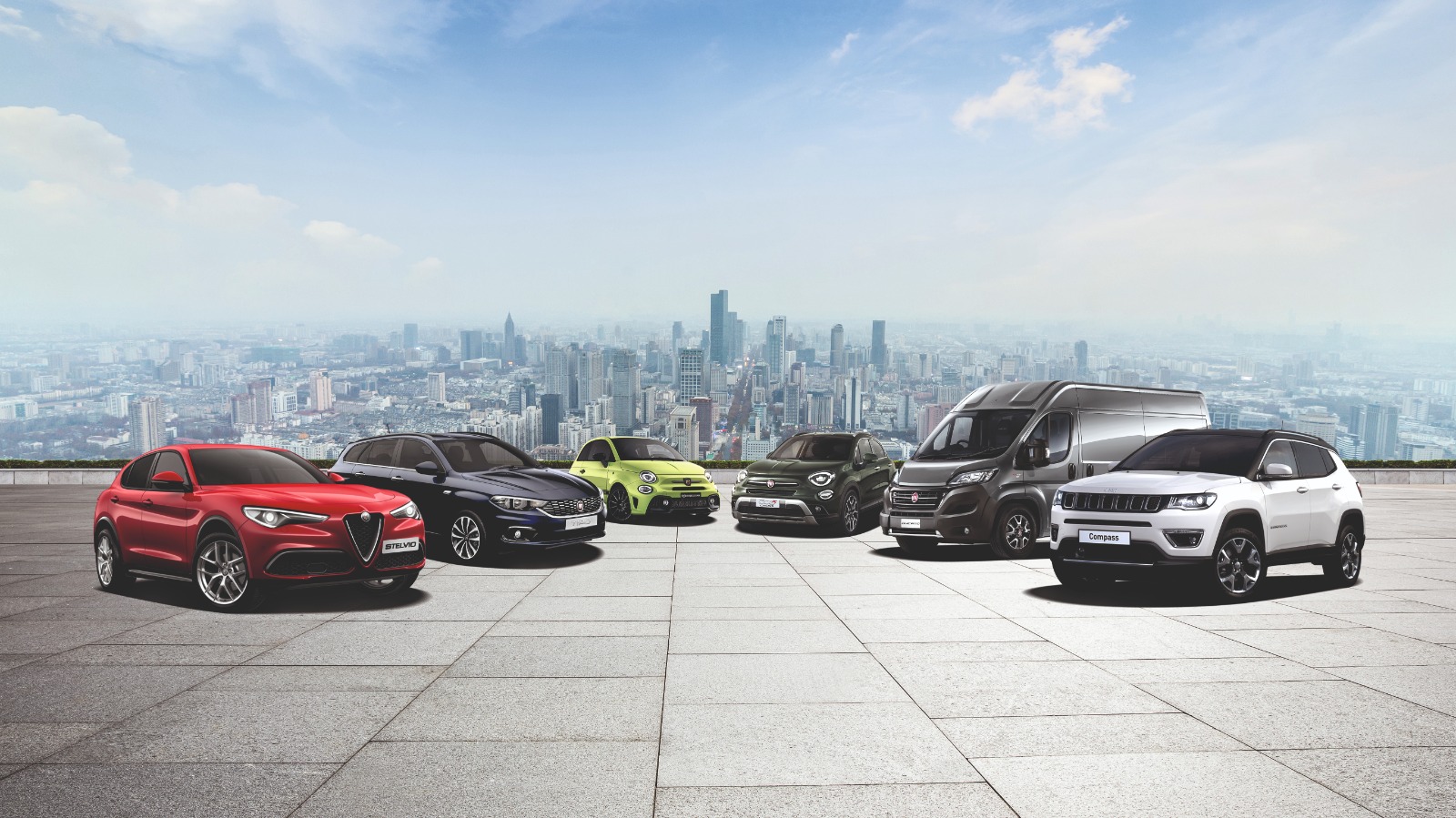 CPM Awarded Outsourcing Partner for Fiat Chrysler Automobiles