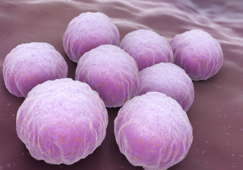 STI series: Chlamydia