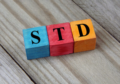 STI series: Marketing Chlamydia services