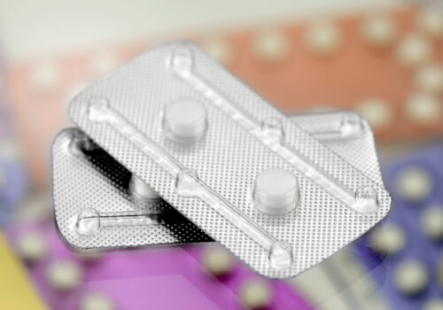 Clinical considerations when supplying emergency contraception