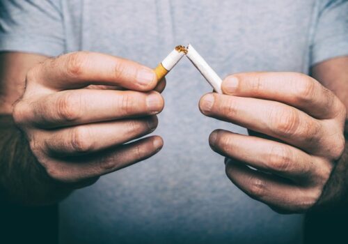 Should you set up a smoking cessation service in your pharmacy?