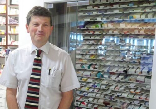 On my patch – Scotland: ‘GP practices have taken some valuable pharmacists away from community’