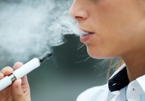 Debate: Are e-cigarettes a good method of smoking cessation or a public nuisance?