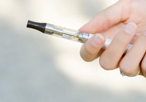 Banning flavoured e-cigarettes could have ‘adverse effects’ on helping people quit, says PHE