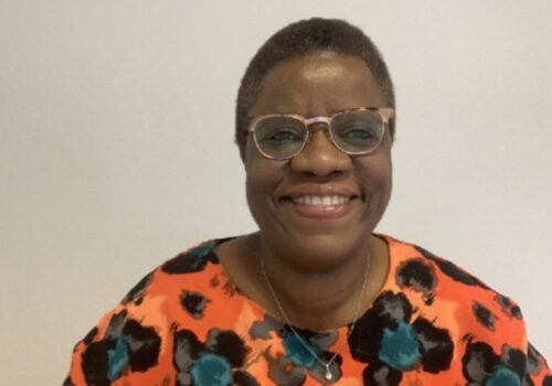 Elsy Gomez Campos: Why racist abuse in pharmacy goes unreported