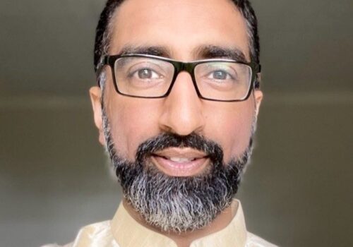 Put the Black in BAME: the change that needs to happen in pharmacy