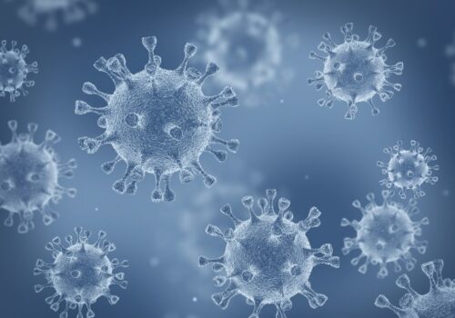 Covid-19-induced skin rashes: which might pharmacy staff encounter?