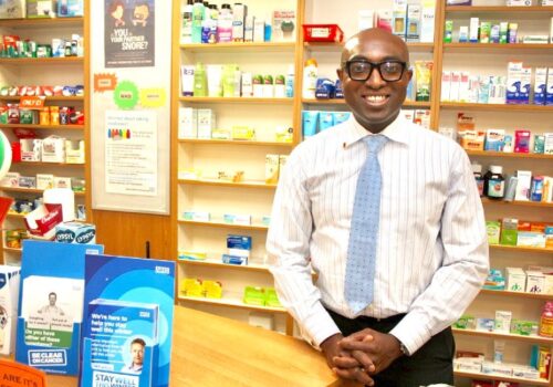 cancer pharmacy