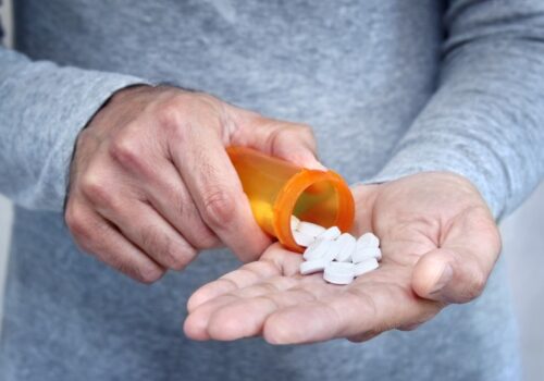 Preconception paternal use of metformin increases risk of major birth defects