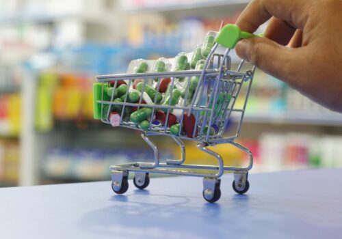 How pharmacies are dealing with the cost-of-living crisis