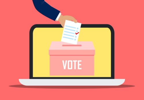English Pharmacy Board election turnout falls by a third