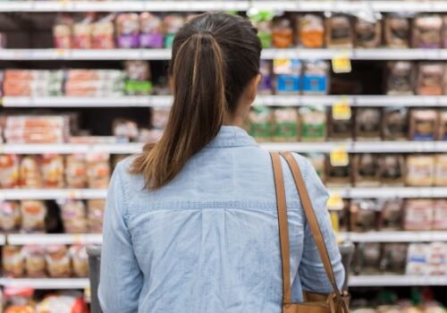Healthy food advertising has little impact on food choice, research shows
