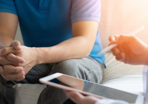 Biological sex differences may be reason behind higher cancer risk in men, study finds