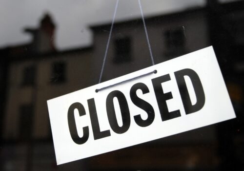 PSNC publishes emergency checklist for pharmacy closures
