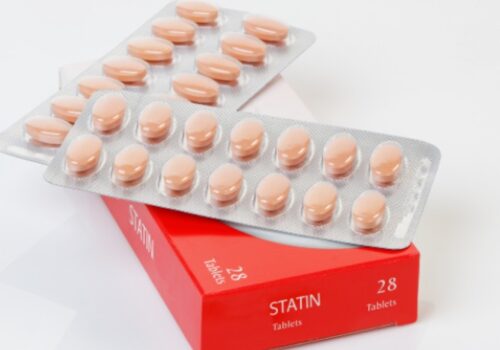 Draft guidance recommends lower threshold for statins