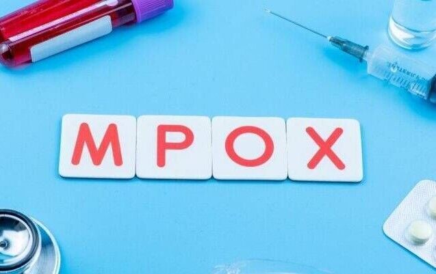 New mpox vaccination sites opened across England