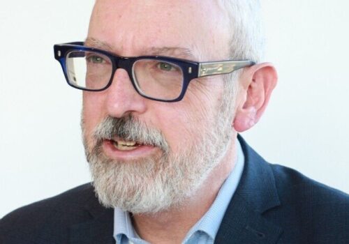 Duncan Rudkin
