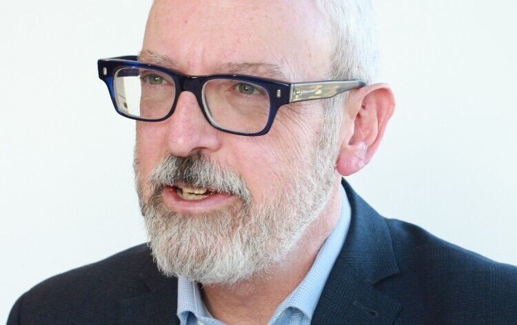 Duncan Rudkin