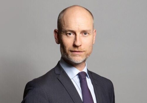 Stephen Kinnock