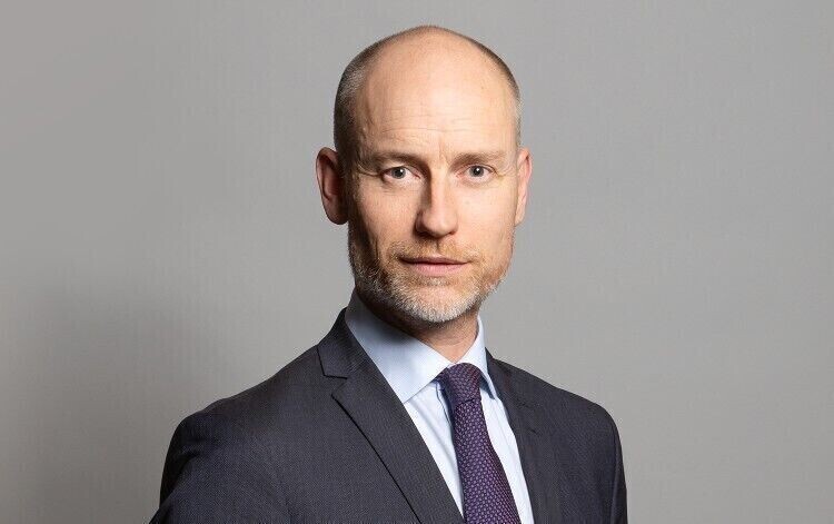 Stephen Kinnock