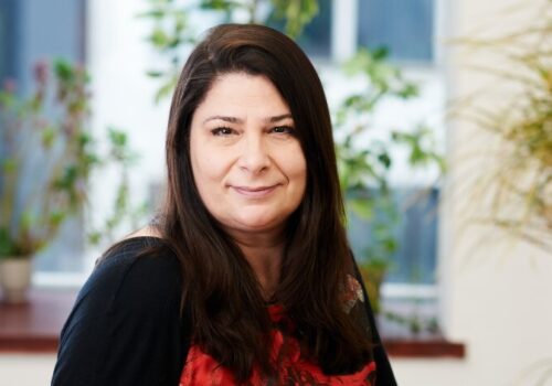 Interview: Michelle Riddalls on the future of OTC