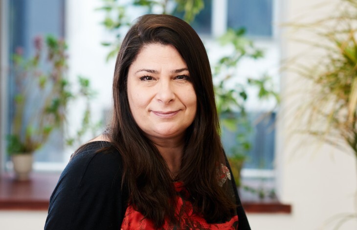 Interview: Michelle Riddalls on the future of OTC