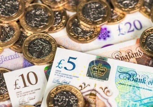 picture of money, cash and coins