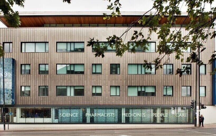 RPS building