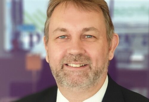 RPS CEO Paul Bennett