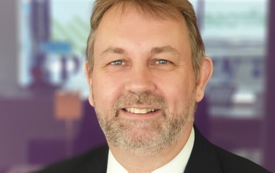 RPS CEO Paul Bennett