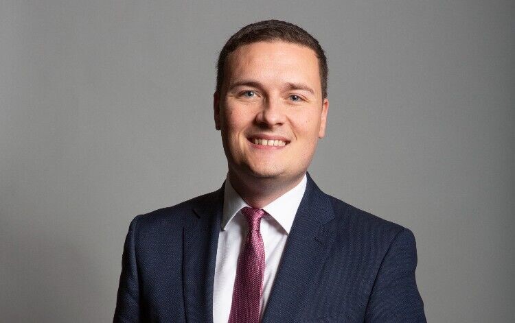 Wes Streeting