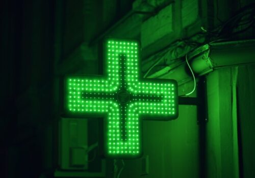 Risks and responsibilities raised by Pharmacy First