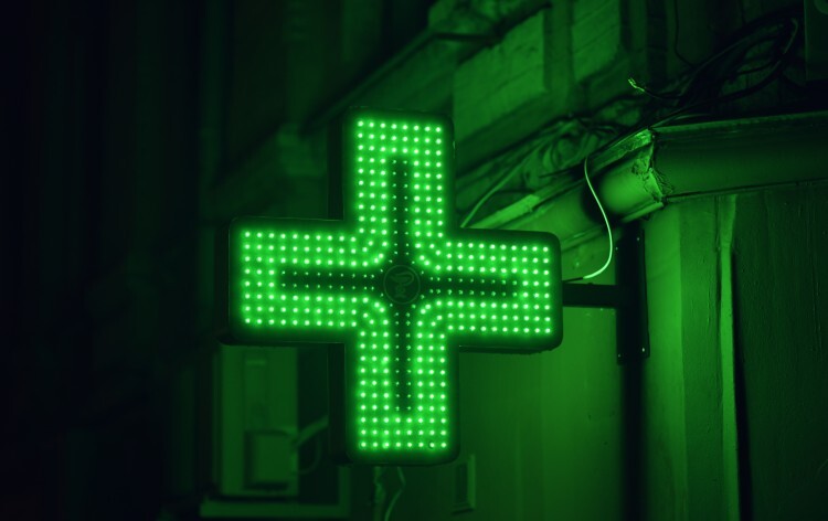 Risks and responsibilities raised by Pharmacy First