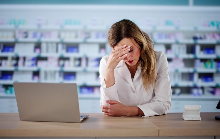‘I have cancer but I can’t afford to have time off’ – the pharmacy owners priced out of taking leave