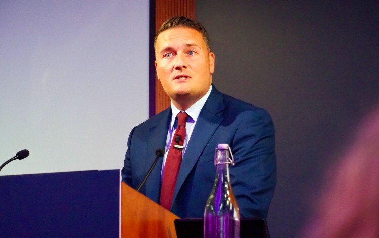 Streeting champions NHS plan as hospital league table goes live