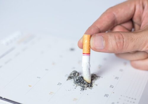 'Landmark' smoking ban bill clears parliament