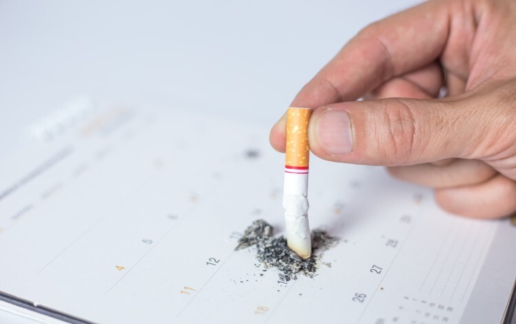 Smoking cessation toolkit launched ahead of ‘Stoptober’