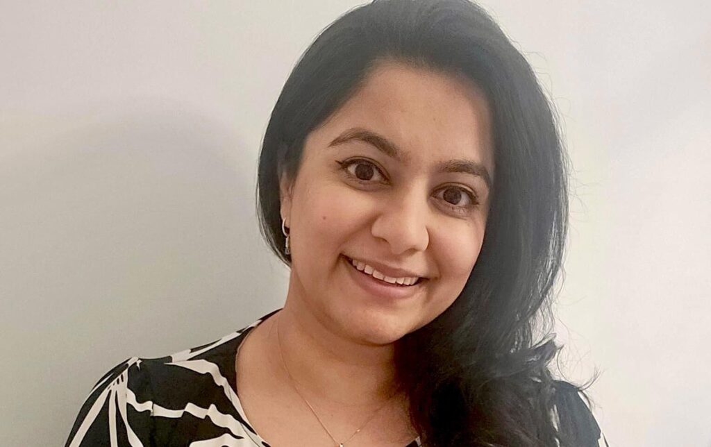 Shveta Suri