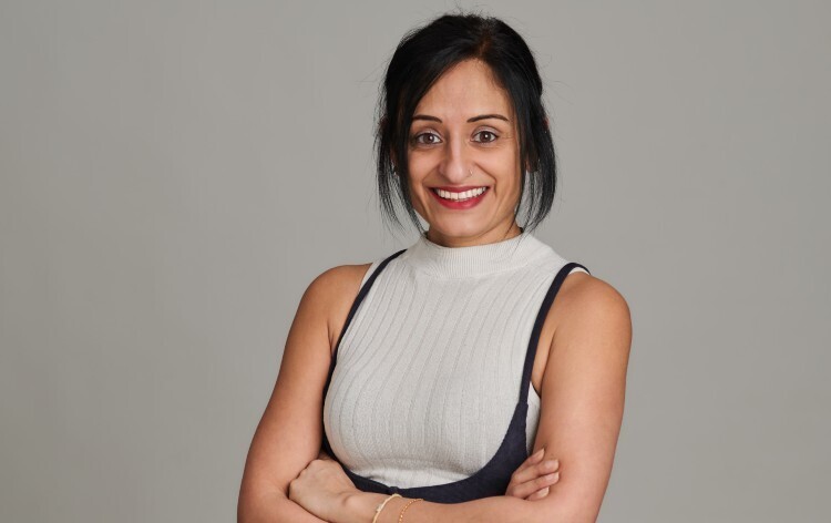 Shilpa Patel