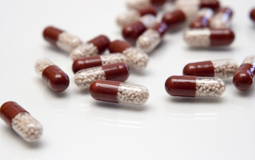 creon PERT tablets