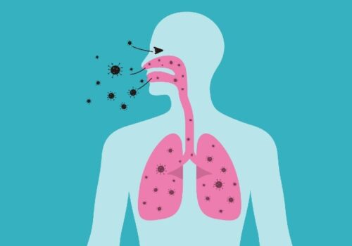 Respiratory infections with pandemic potential represent the greatest risks to UK health security