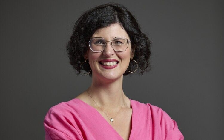 Layla Moran MP, chair of the committee