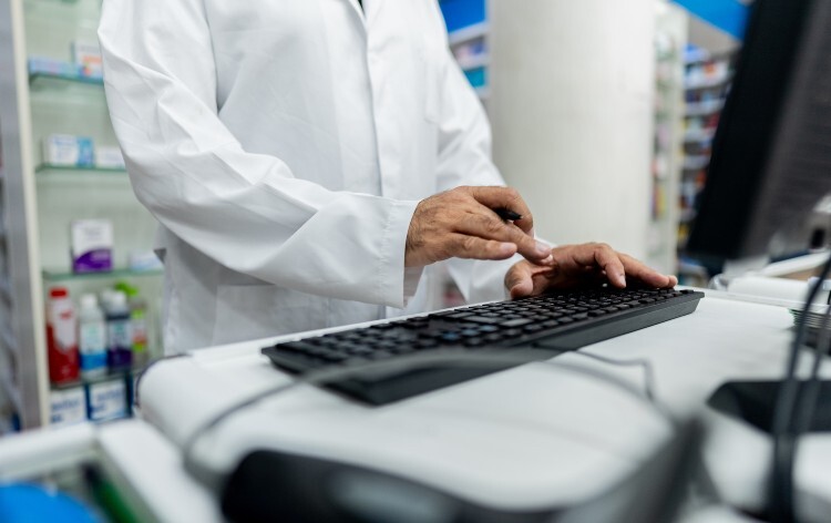 Pharmacies reminded to complete mandatory assurance questionnaire